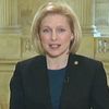 Gillibrand Describes Watching Giffords Open Her Eyes